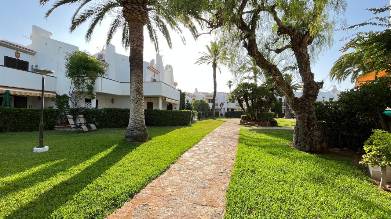 Arenes By El Conserje Dénia Exterior foto